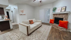 Sleeps 4, Value Retreat - Free Garage Pet Friendly